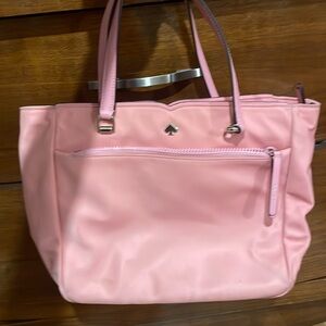 Kate Spade pink purse